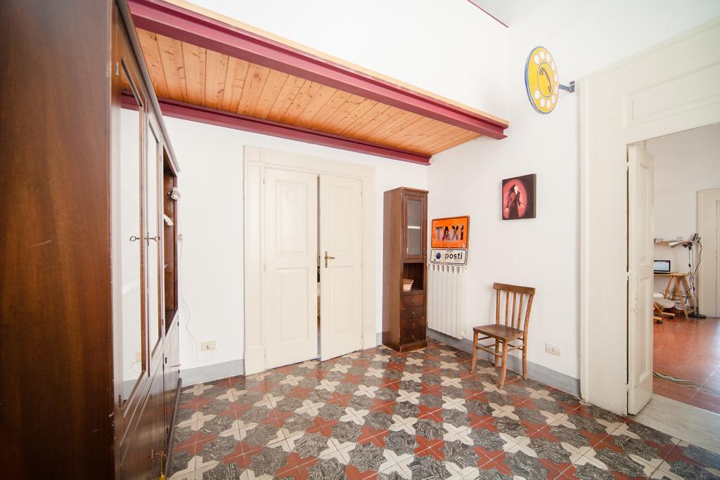 B&B Stella 10 Наполи Екстериор снимка