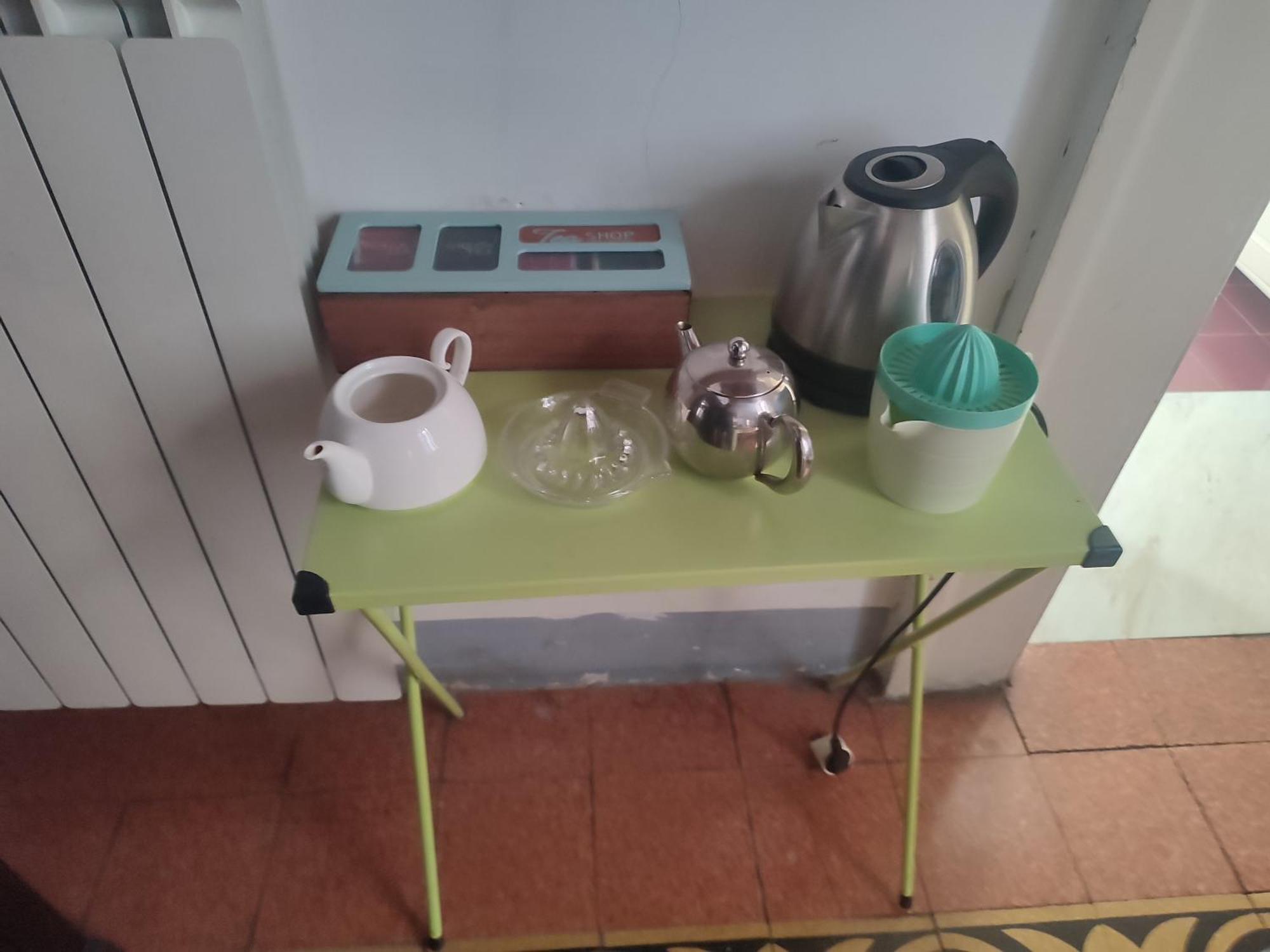 B&B Stella 10 Наполи Екстериор снимка