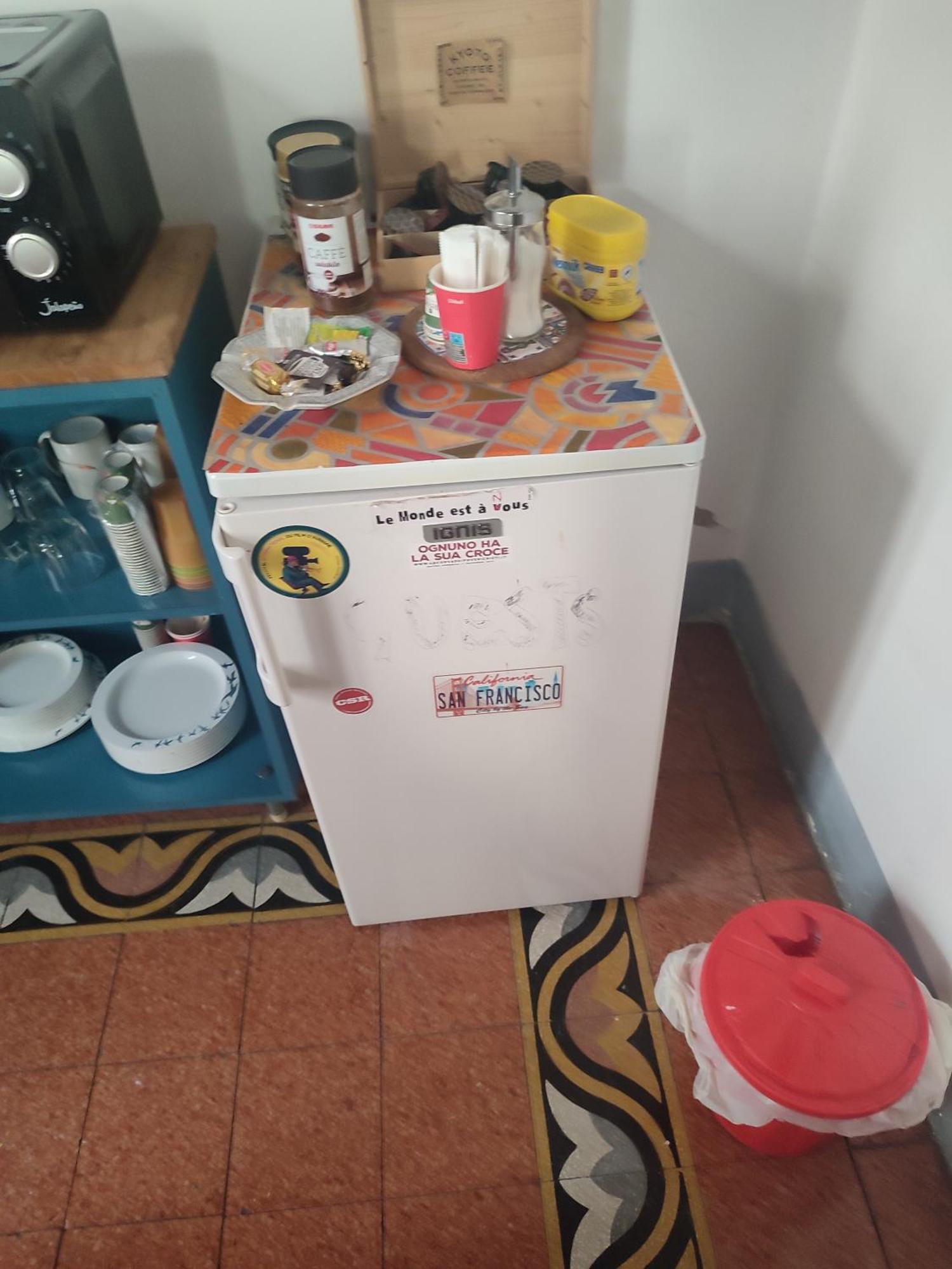 B&B Stella 10 Наполи Екстериор снимка