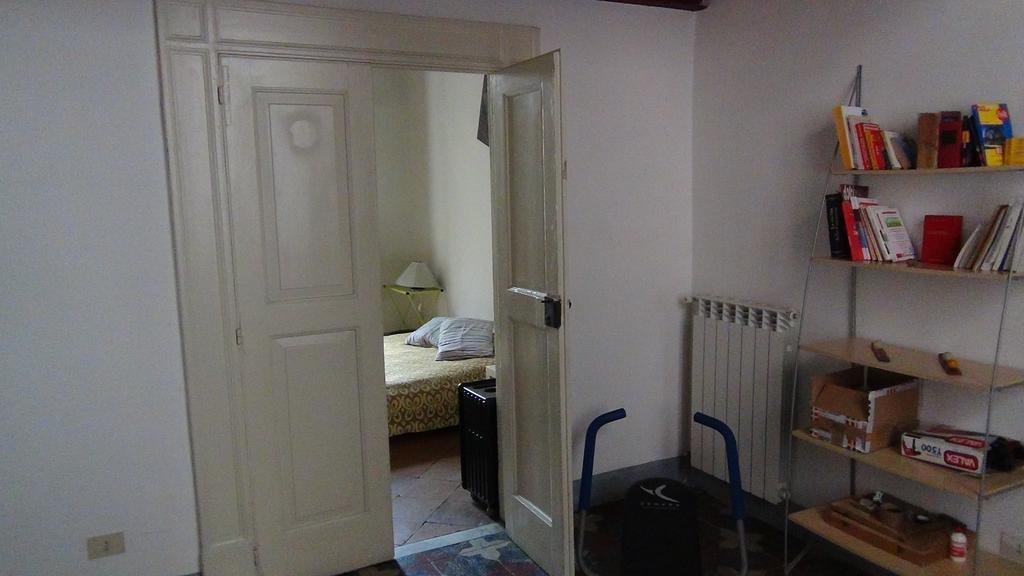 B&B Stella 10 Наполи Екстериор снимка